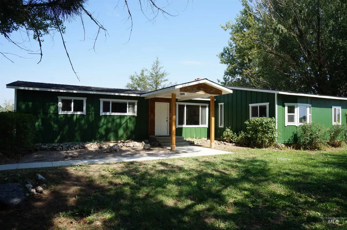 22952 Bumble Bee Lane, Middleton, ID 83644 - #1