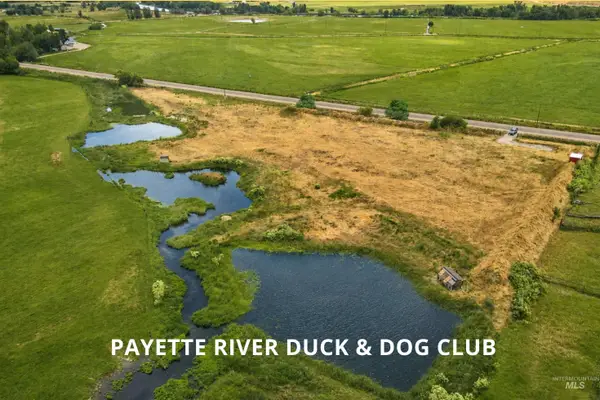 TBD Dallas Road, New Plymouth, ID 83655