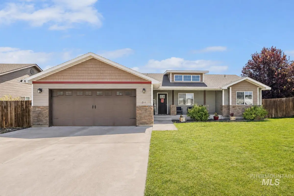 311 Red Rock Trail, Kimberly, ID 83341 - #1
