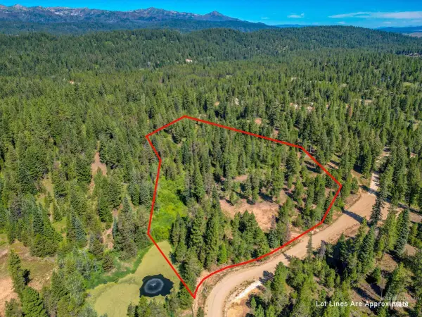 151 Timber Haven Place, Cascade, ID 83611
