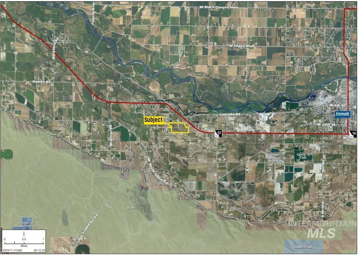2420 Tom's Cabin Rd., Emmett, ID 83617 - #1