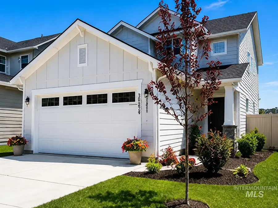 4328 N Magical Creek Ave, Meridian, ID 83646 - #2