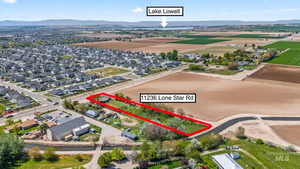11236 Lone Star Road, Nampa, ID 83651