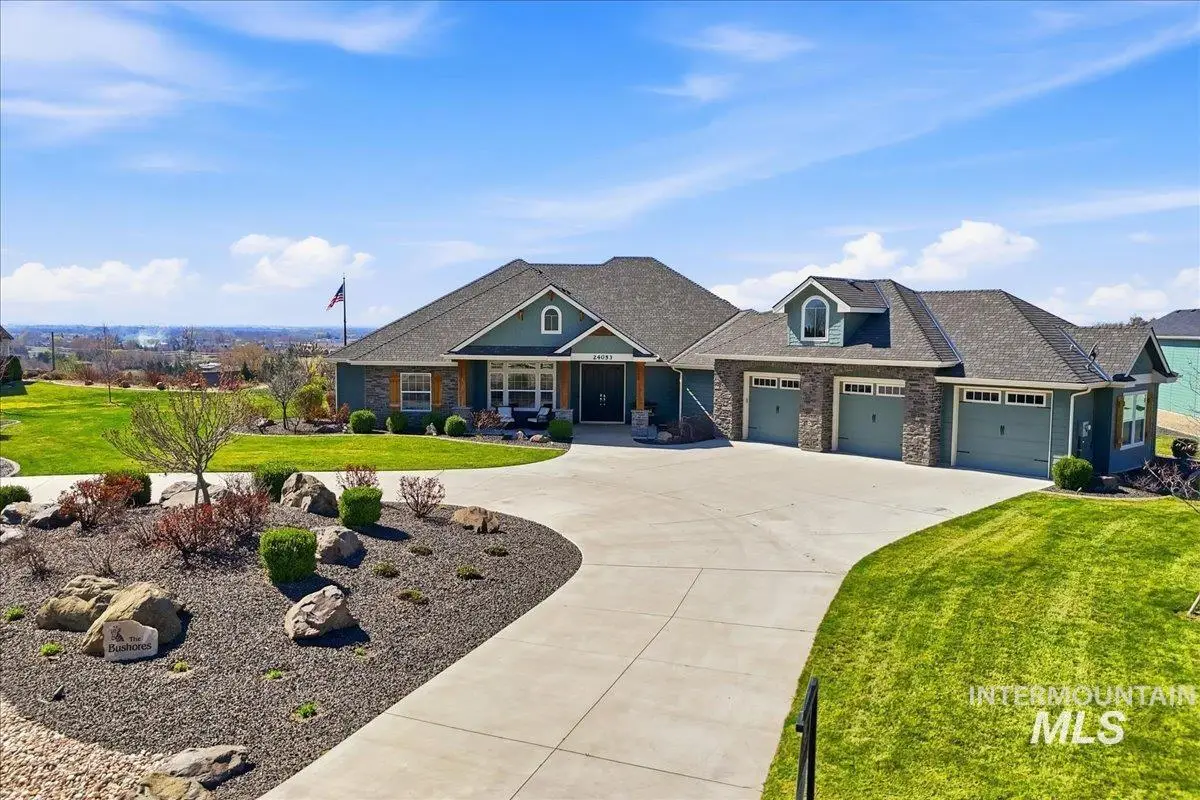 24053 Pheasant Ridge Ct., Middleton, ID 83644 - #1