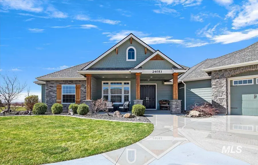 24053 Pheasant Ridge Ct., Middleton, ID 83644 - #3