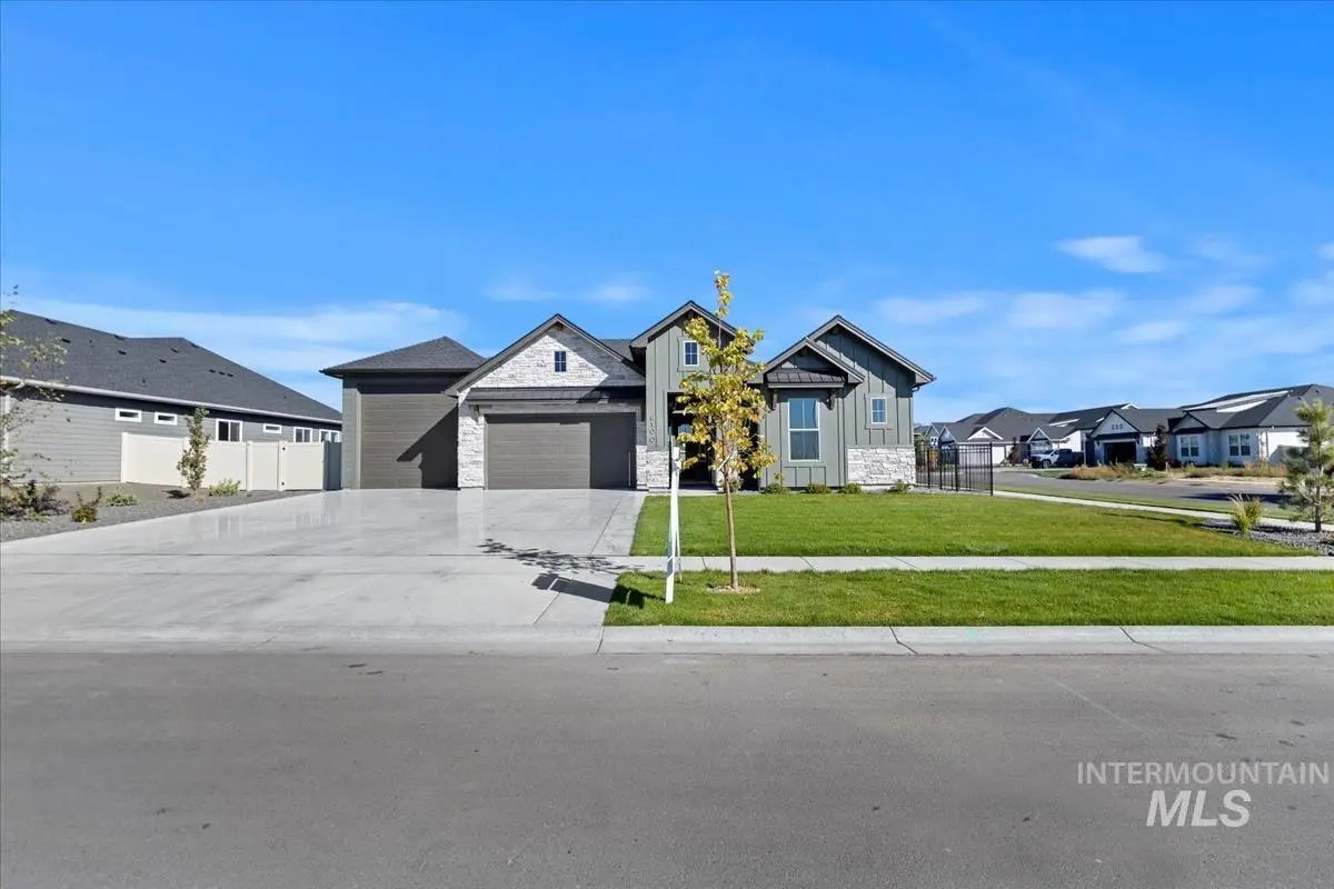 11690 S Honor Ln., Kuna, ID 83634 - #1