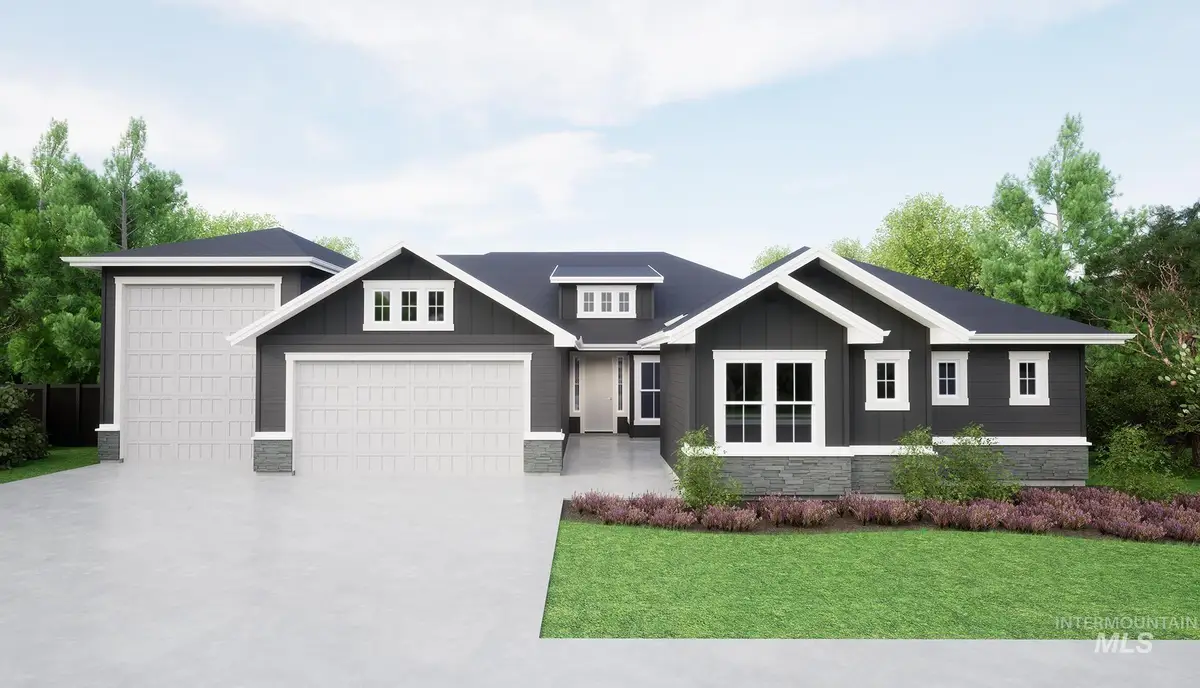 2326 N Peakhurt Ave., Kuna, ID 83634 - #1