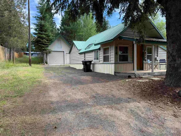 814 Reedy Lane, McCall, ID 83638