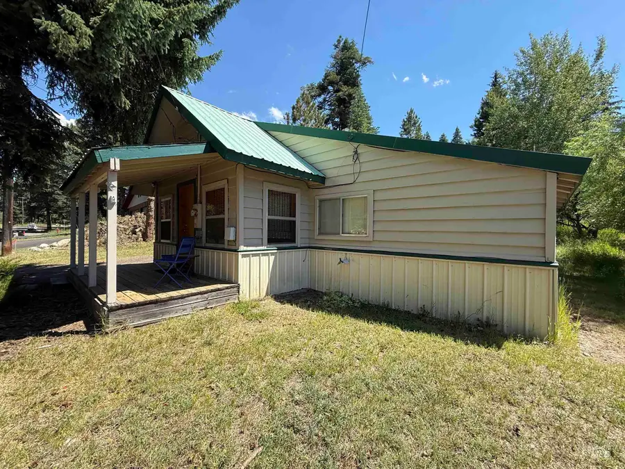 814 Reedy Lane, McCall, ID 83638 - #3