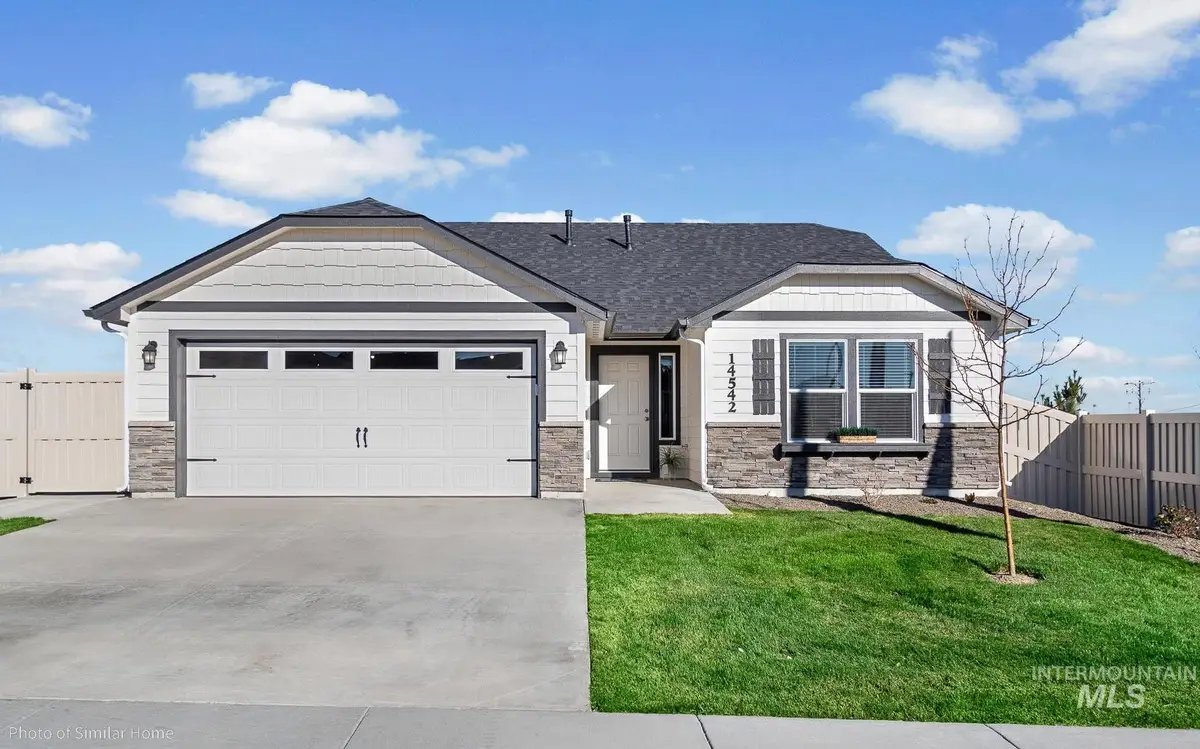 2176 E Tugela Falls St, Kuna, ID 83634 - #1