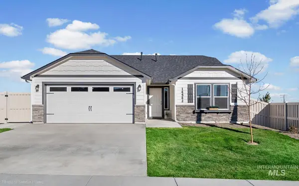 2176 E Tugela Falls St, Kuna, ID 83634