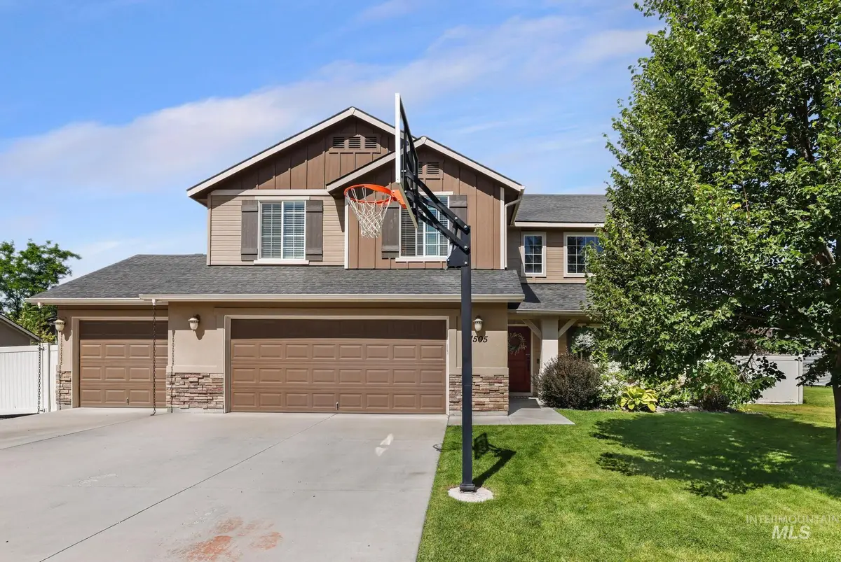 1505 N Lyndon St, Jerome, ID 83338 - #1