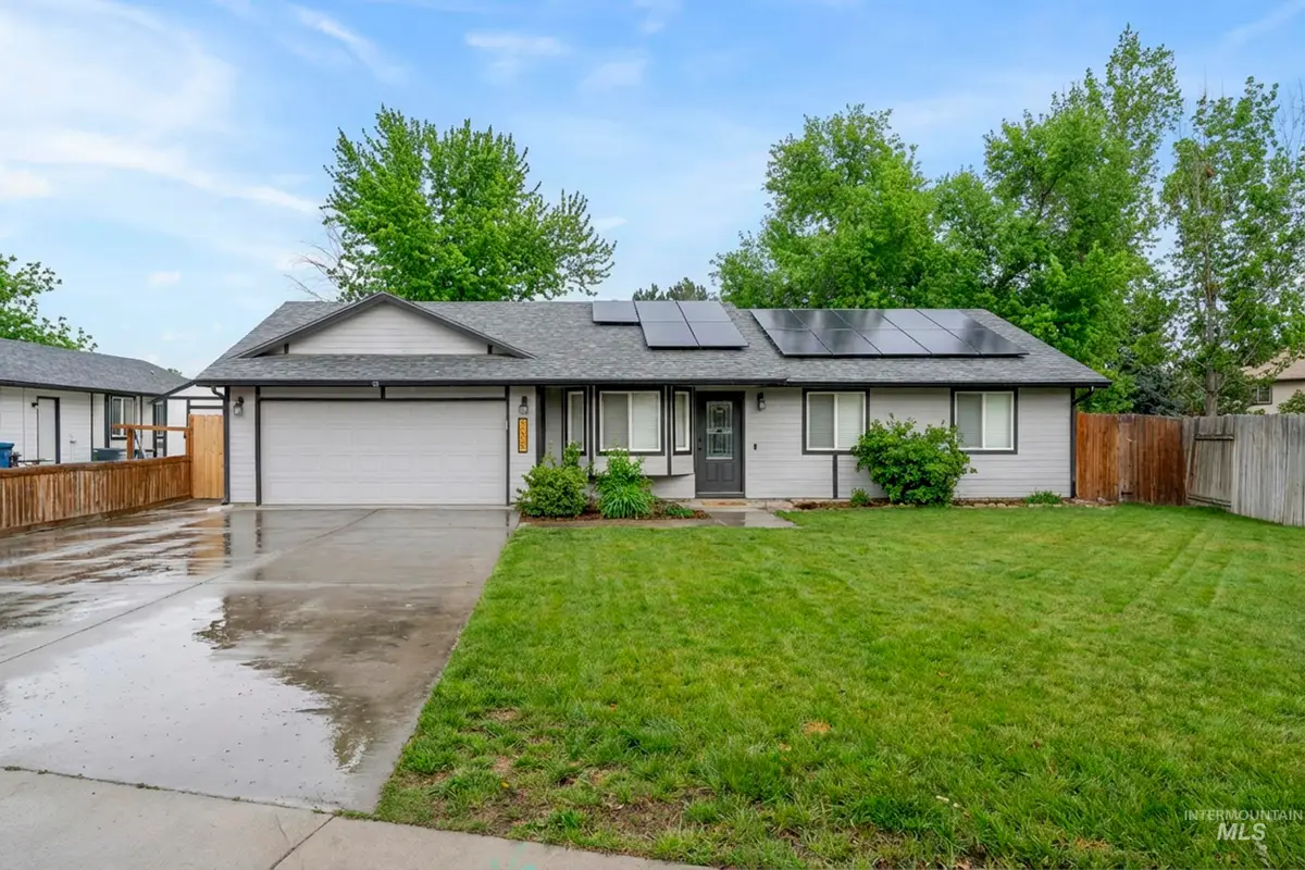 3628 S Carbondale Pl, Meridian, ID 83642 - #1