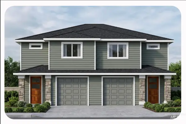 Parcel 3 1604 E Amity Ave, Nampa, ID 83686