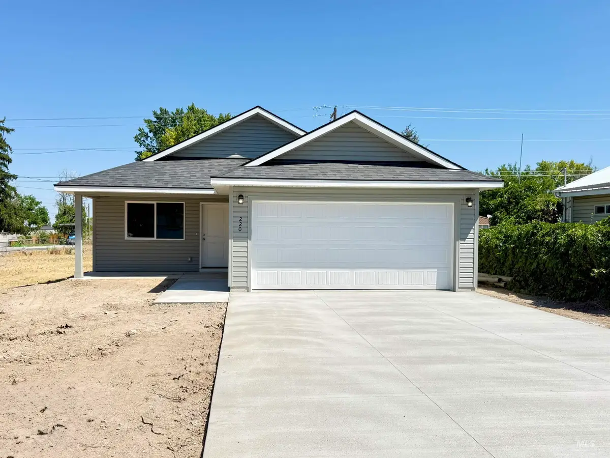220 W 7th Ave, Jerome, ID 83338 - #1