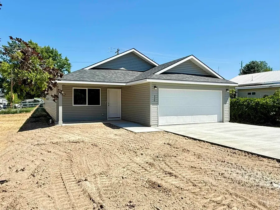 220 W 7th Ave, Jerome, ID 83338 - #2