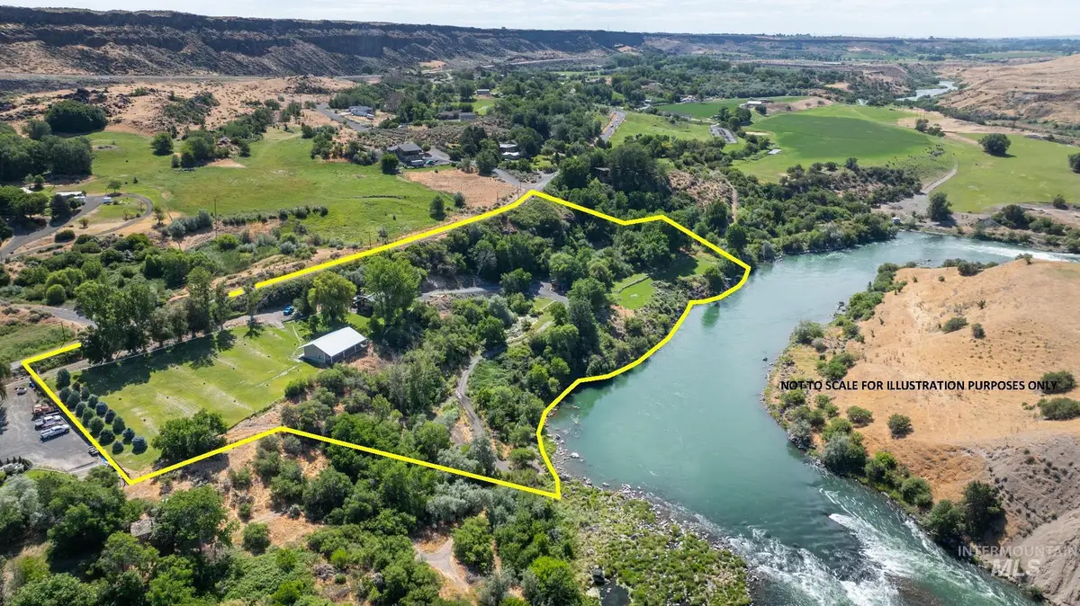 863 Pottery Road, Bliss, ID 83314 - #1