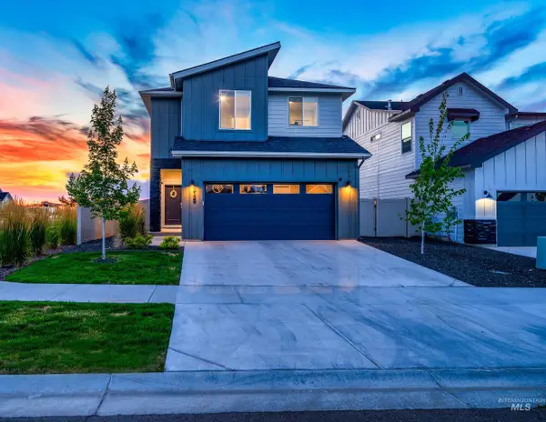 2129 S Saltbrush Way, Meridian, ID 83642