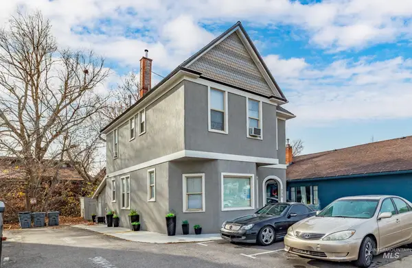 235 E Warm Springs Avenue, Boise, ID 83712