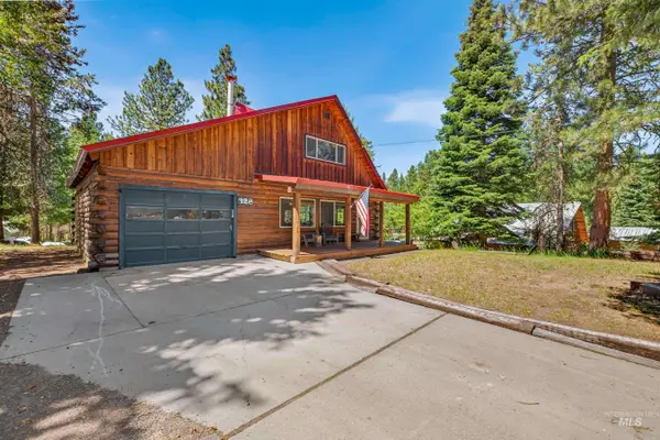 328 Thula Street, McCall, ID 83638