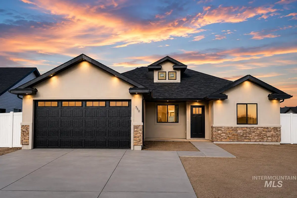 560 Aries Ct., Twin Falls, ID 83301 - #1