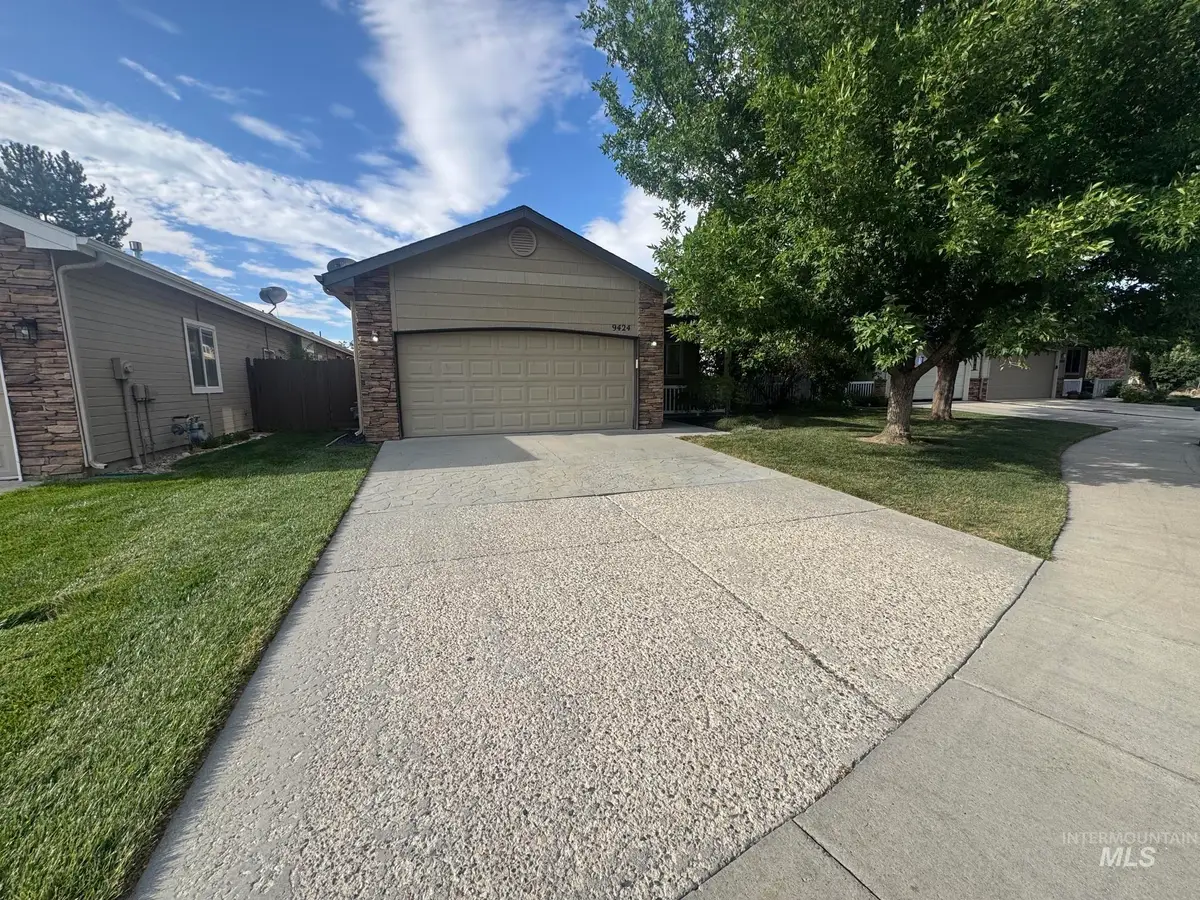 9424 W Java Ct, Boise, ID 83704 - #1