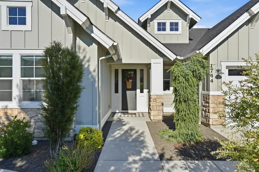 1744 N Annadale Way, Eagle, ID 83616 - #2