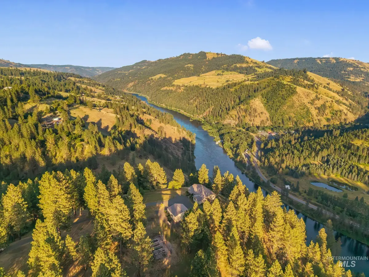 435 River Pointe, Lenore, ID 83541 - #1