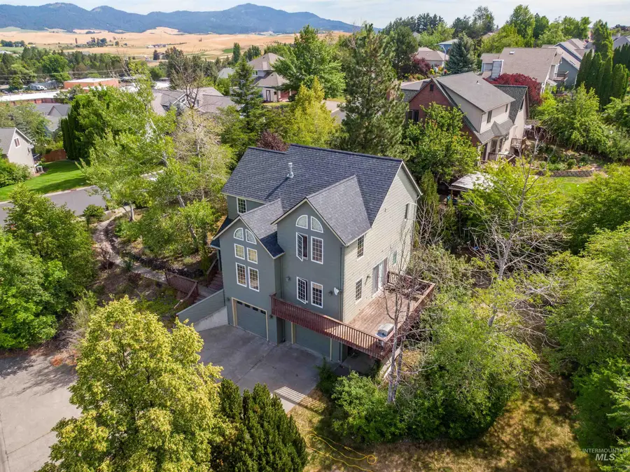 2135 Moser Street, Moscow, ID 83843 - #3
