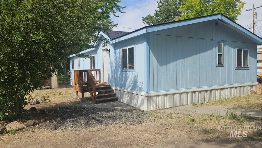 4210 State St #26, Boise, ID 83703 - #3