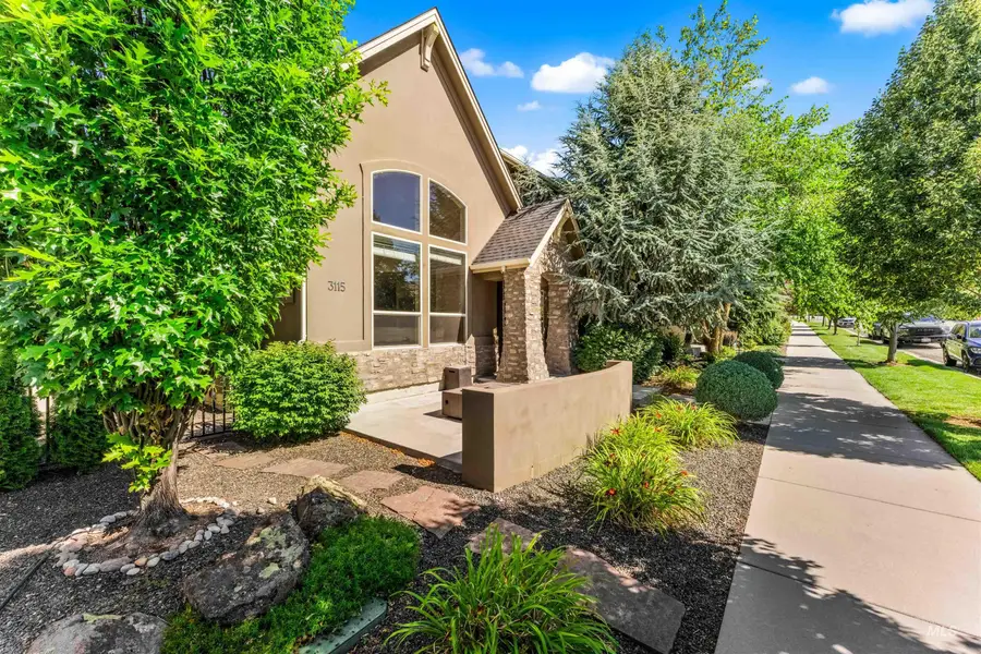 3115 S Old Hickory Way, Boise, ID 83716 - #2