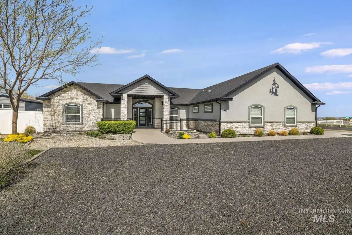 3847 N Glasswing Dr, Filer, ID 83328 - #1