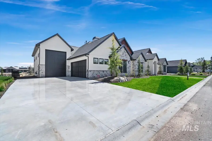 539 Century Ave, Middleton, ID 83644 - #2