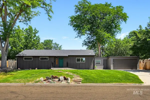 2411 Washington Ave, Caldwell, ID 83605