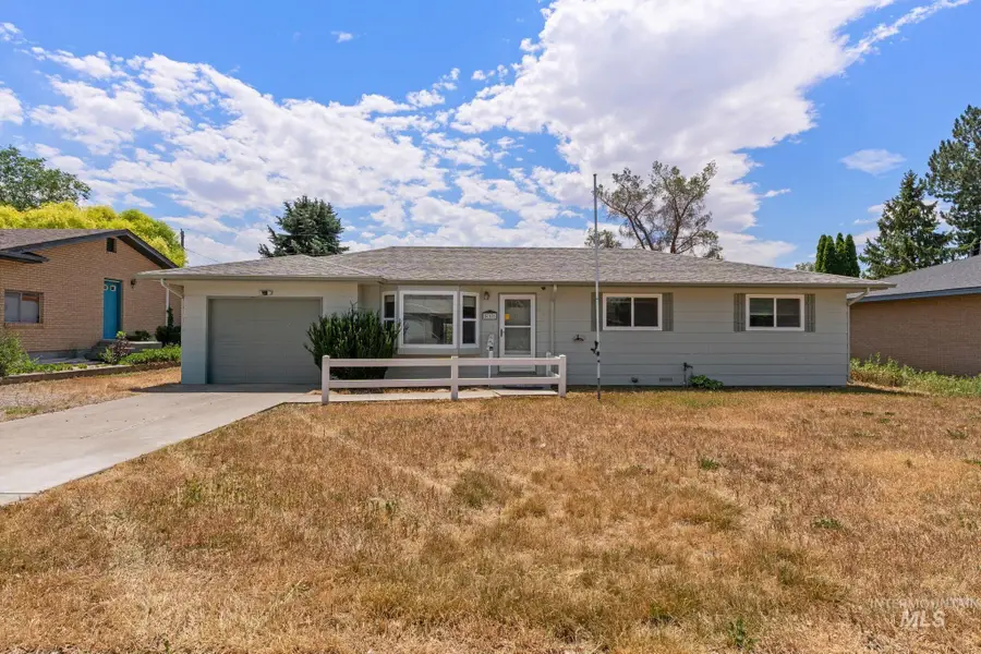 511 Washington St, Kimberly, ID 83341 - #2
