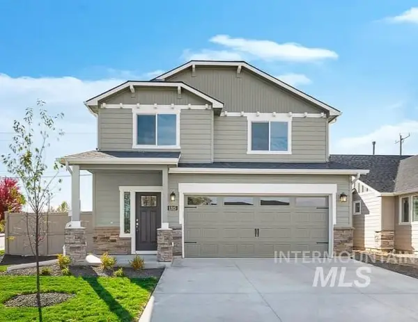3604 Tekulve Ct #Harrison, Caldwell, ID 83605