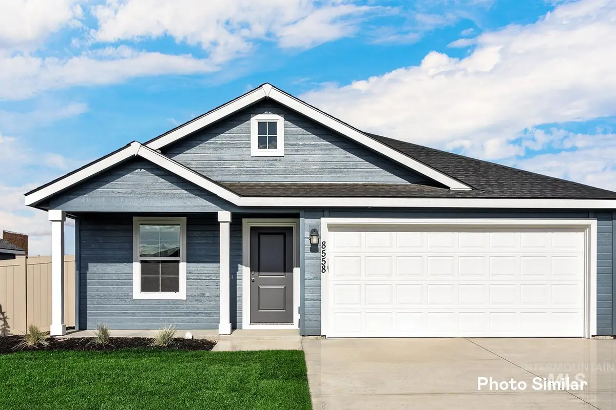 2585 W Pollinator Dr, Kuna, ID 83634 - #1
