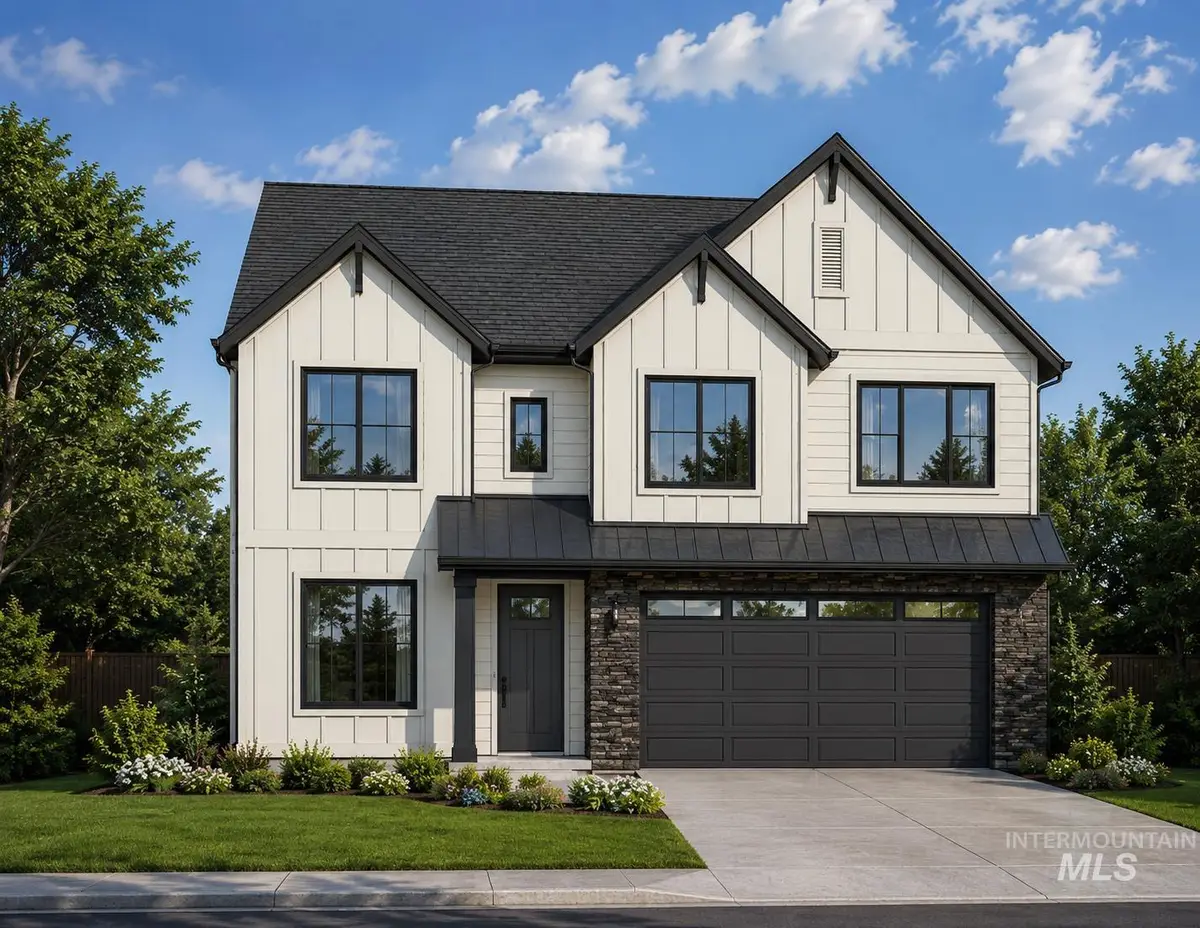 6388 N Arcinda Way, Eagle, ID 83616 - #1