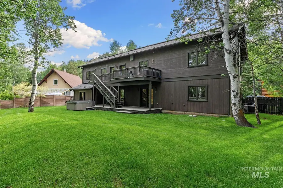 210 Eagle Creek Loop, Sawtooth City, ID 83340 - #2