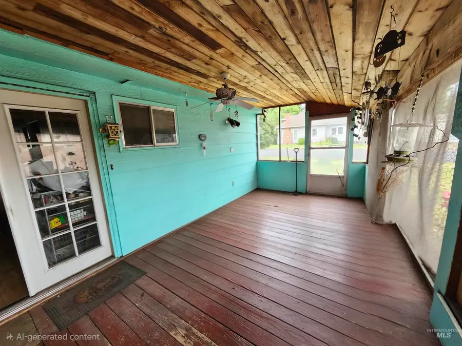 603 W A Street, Moscow, ID 83843 - #3