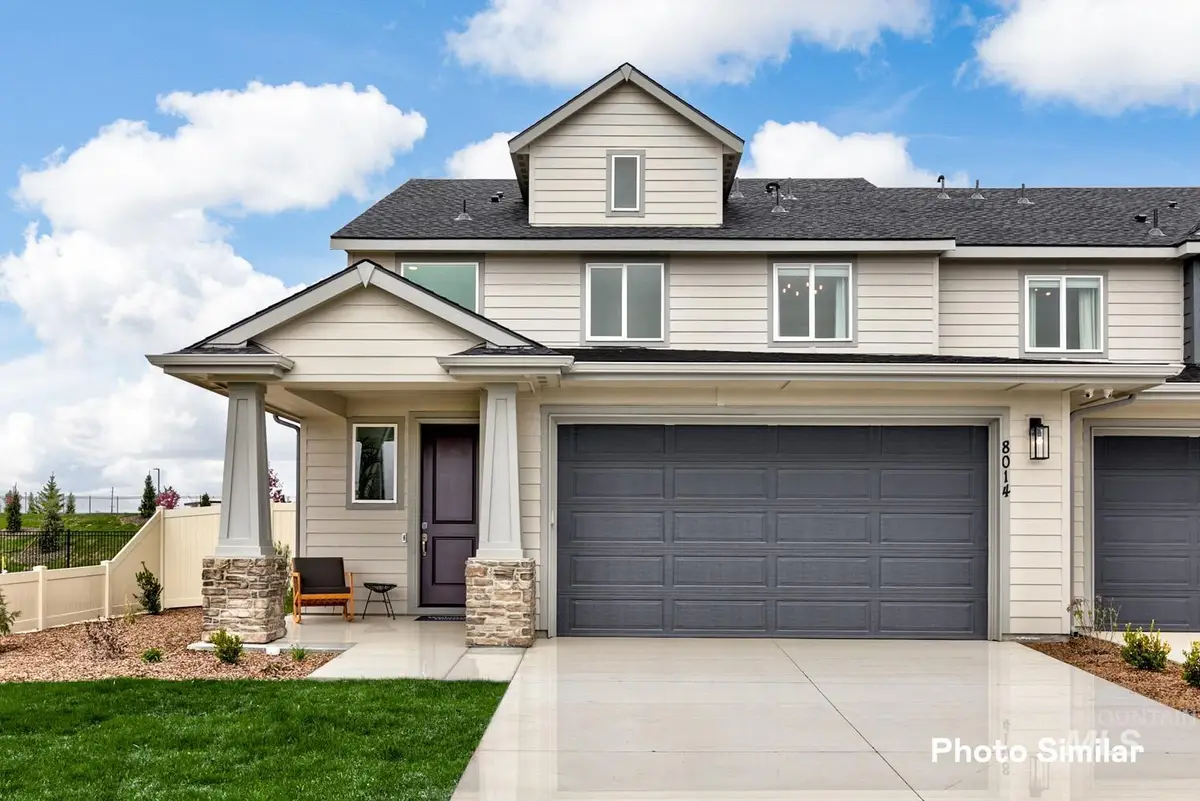1763 N Truman Ave, Eagle, ID 83616 - #1