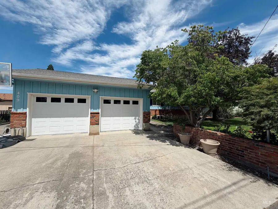 409 Linden Dr, Lewiston, ID 83501 - #2
