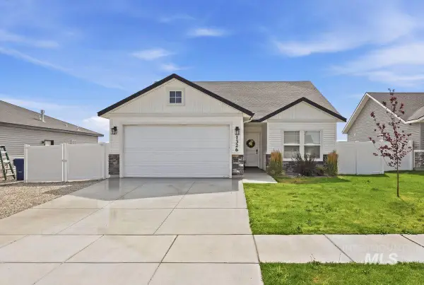 1326 Concord St, Jerome, ID 83338
