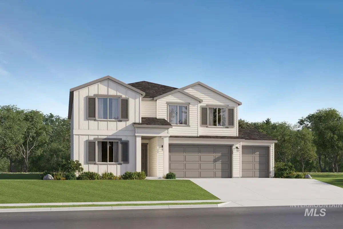 15224 Irisation Ave, Caldwell, ID 83607 - #1