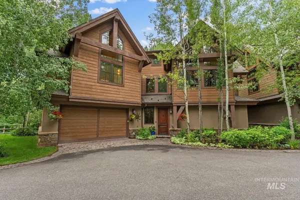 170 Bordeaux St, Ketchum, ID 83340