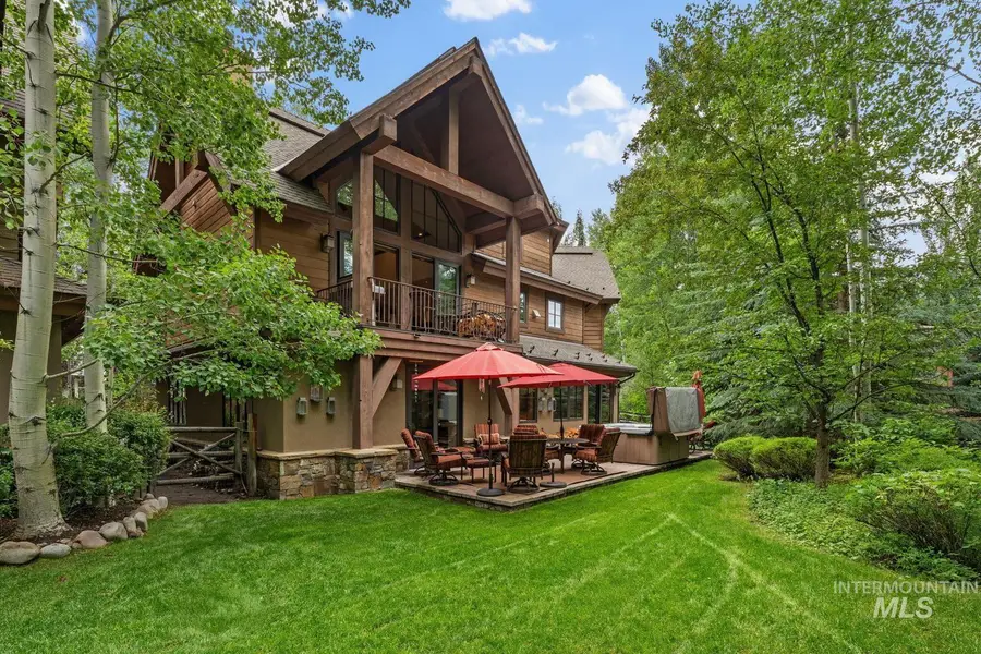 170 Bordeaux St, Ketchum, ID 83340 - #2
