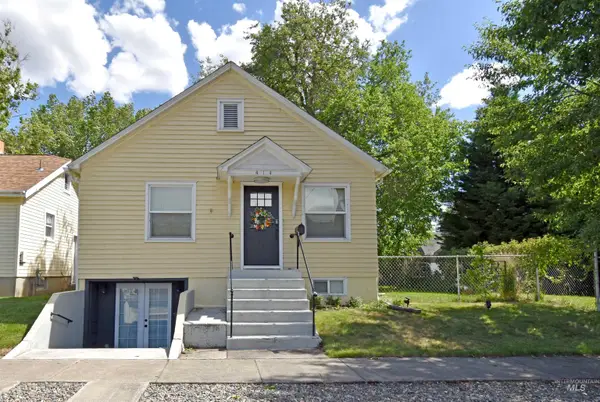 414 3rd Avenue, Lewiston, ID 83501
