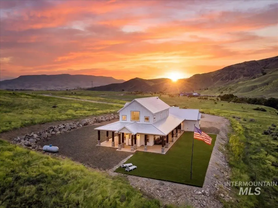 4301 Harmony Ln, Emmett, ID 83617 - #3