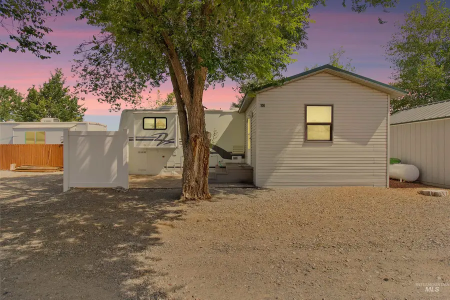 106 W Magic Dr, West Magic, ID 83352 - #2