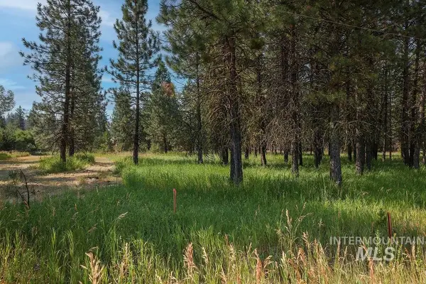 TBD Stockton Drive, McCall, ID 83638